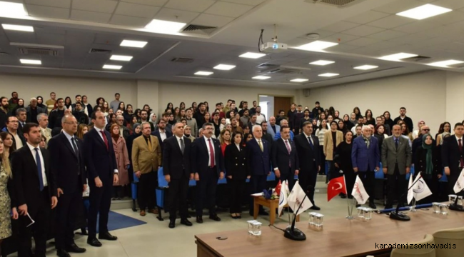 Dijital Habercilikte Telif konuşuldu; 'Gazetecinin Emeği Korunmalı'