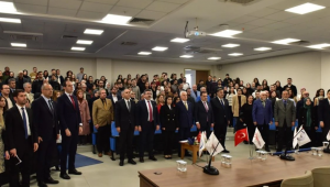 Dijital Habercilikte Telif konuşuldu; 'Gazetecinin Emeği Korunmalı'