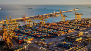 Doğu Karadeniz’den 10 ayda 1,2 milyar dolarlık ihracat