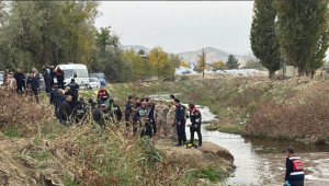 Elazığ’da kaybolan 11 yaşındaki Veysel’den acı haber