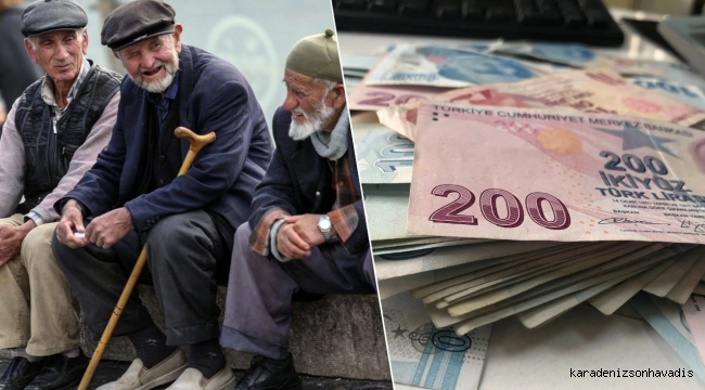 Emeklilikte çifte maaş dönemi sona eriyor
