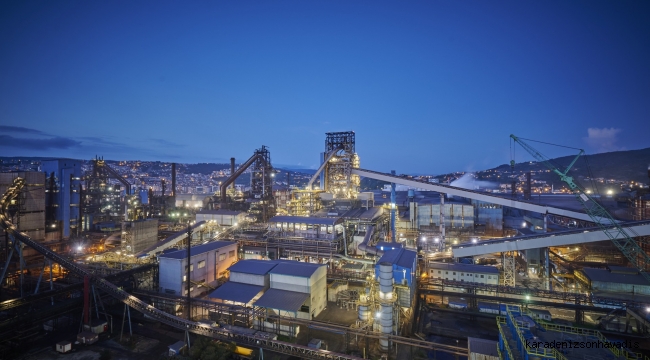 Erdemir'den altın hamle