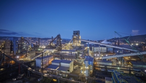 Erdemir’den altın hamle