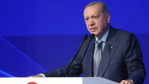 Erdoğan: Bu üslup Türkiye’ye yakışmıyor