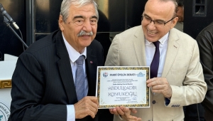 GİBTÜ, sanayi ve öğrencilerin buluşması toplantısı