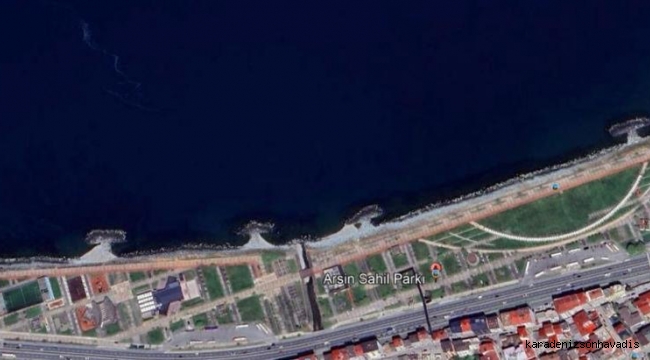 HAMİ MANDIRALI'NIN ADI ARSİN'DE YAŞATILACAK