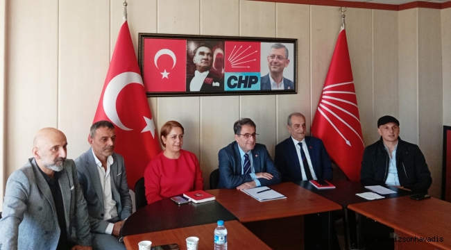 KADINA UYGULANAN ŞİDDETE VE TÜM ŞİDDETLERE SON VERECEĞİZ.