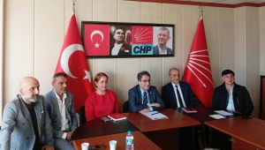 KADINA UYGULANAN ŞİDDETE VE TÜM ŞİDDETLERE SON VERECEĞİZ.