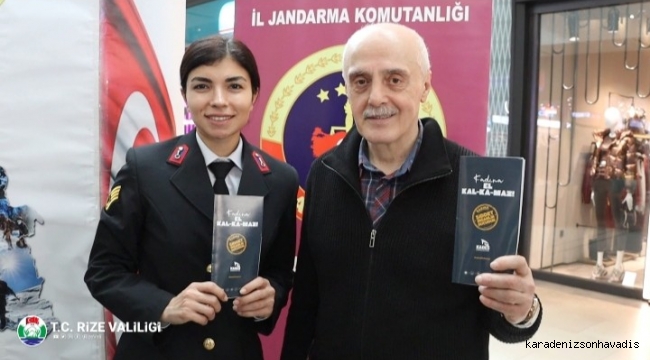 Kadına yönelik şiddete karşı uluslararası mücadele günü bilgilendirme etkinliği 