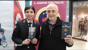 Kadına yönelik şiddete karşı uluslararası mücadele günü bilgilendirme etkinliği 