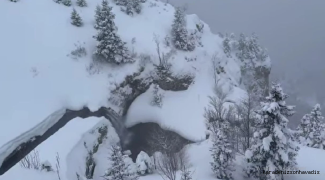  Kar yağışı kapıda, Bu illerde yaşayanlar dikkat