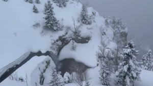 Kar yağışı kapıda, Bu illerde yaşayanlar dikkat