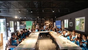 Kartepe’de Gençler Yeteneğini Konuşturdu