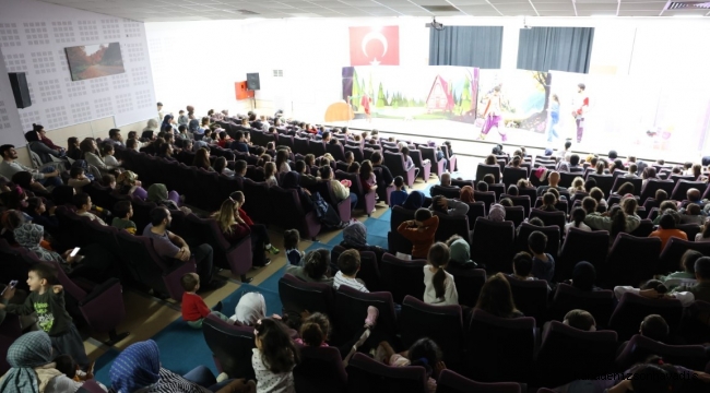 Kartepe'de Kahkaha Dolu Bir Gün