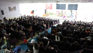 Kartepe'de Kahkaha Dolu Bir Gün