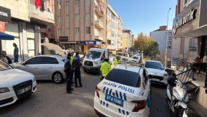 Kdz. Ereğli’de, Kaldırım İşgalcilerine Göz Açtırılmıyor