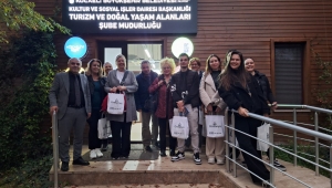 Kocaeli’de Tanıtım Hamlesi Hız Kesmeden Devam Ediyor!