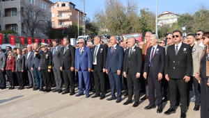 KÖMÜRÜ BULAN UZUNMEHMET ANILDI