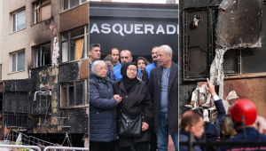 Masquerade davasında yeni bilirkişi raporu krizi