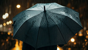 Meteoroloji uyardı: Bugün bazı bölgelerde sağanak bekleniyor