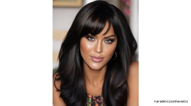  Michaela Astro Murat Yıldırım'a ''Anahtarın bende'' dedi