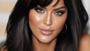  Michaela Astro Murat Yıldırım'a ''Anahtarın bende'' dedi