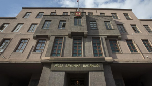 MSB: Şehitlerimizin naaşları bugün Türkiye’ye getirilecek