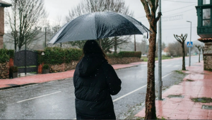 Orta Karadeniz ve İç Anadolu’da kuvvetli yağış bekleniyor