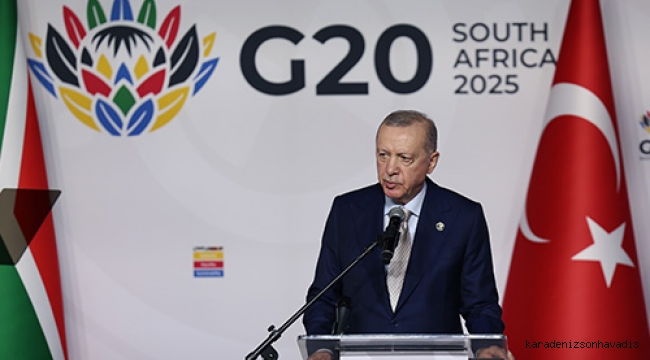 Özgür bir Filistin Devleti kurulmadan küresel barış tam manasıyla sağlanamaz