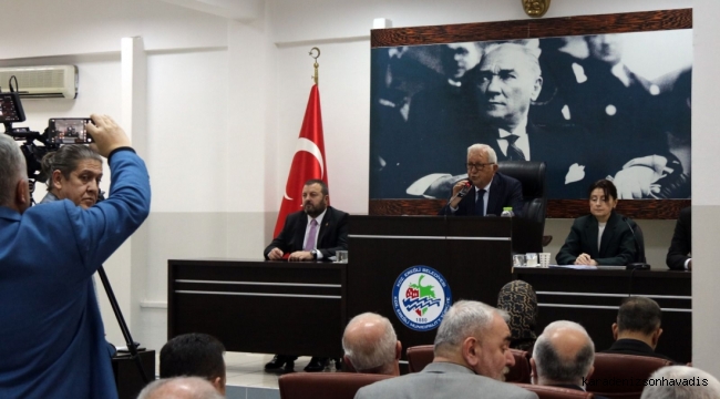 Posbıyık Tecrübesi, Belediyeyi Borç Sarmalından Kurtardı