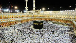 Ramazan umre turları için kayıtlar başladı