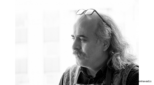 Ressam Mehmet Ali Doğan,SANKO Sanat Galerisi'nde sergi açacak