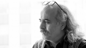 Ressam Mehmet Ali Doğan,SANKO Sanat Galerisi'nde sergi açacak