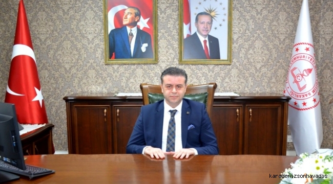 Rize'de öğrencilerin tatil sevinci