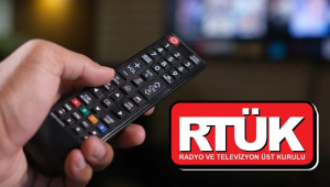 RTÜK, yayın denetiminde yapay zeka dönemine geçiyor
