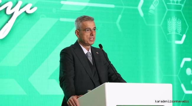 Sağlık Bakanı Kemal Memişoğlu: Sağlıklı Türkiye'yi hep birlikte oluşturacağız