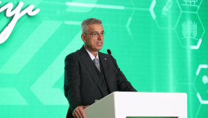 Sağlık Bakanı Kemal Memişoğlu: Sağlıklı Türkiye'yi hep birlikte oluşturacağız