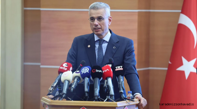 Sağlık Bakanı Memişoğlu: Türkiye organ naklinde dünyaya örnek bir ülke hâline geldi