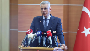 Sağlık Bakanı Memişoğlu: Türkiye organ naklinde dünyaya örnek bir ülke hâline geldi