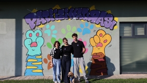 Sakarya’da sevgiyle büyüyen bir başarı hikâyesi…