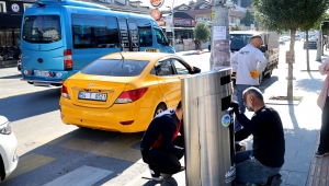 Sakarya’da “Sıfır Atık Caddeleri” dönemi başladı