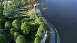 Sakarya’nın beklediği doğa projesi şehre tanıtılıyor