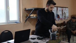 Sakarya’nın çiftçisi toprağına ve ekonomisine can olan adımdan memnun