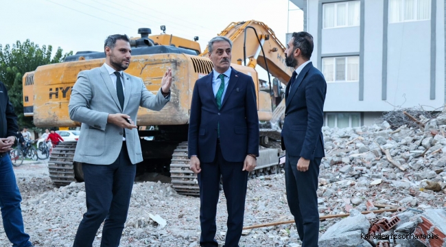 Sakarya'nın merkezine yeni bir ulaşım koridoru açılıyor
