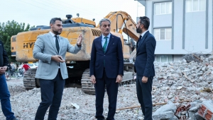 Sakarya'nın merkezine yeni bir ulaşım koridoru açılıyor