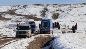 Sivas’ta kayıp olarak aranan 77 yaşındaki vatandaş ölü bulundu