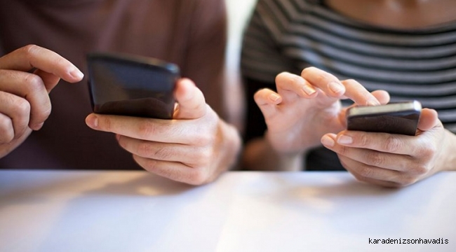 Sosyal medya benlik algımızı fark etmeden şekillendiriyor