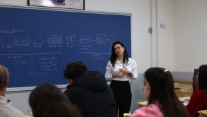 Sürdürülebilir bir çevre ve Sakarya için yol haritası