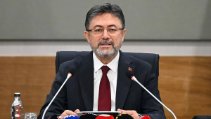 Tarım ve Orman Bakanı Yumaklı: Zirai ilaçlar için reçete dönemi başlıyor