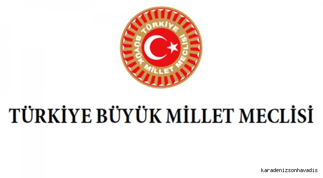 TBMM BAŞKANLIĞINDAN MİLLİ DAYANIŞMA, KARDEŞLİK VE DEMOKRASİ KOMİSYONU'NA İLİŞKİN AÇIKLAMA
